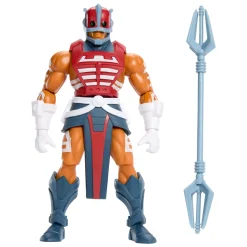 Masters of the Universe Origins Action Figure 200X Cartoon Collection Zodak
