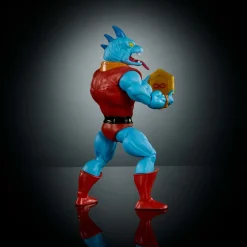 Masters of the Universe Origins Cartoon Collection Fang Man Action Figure