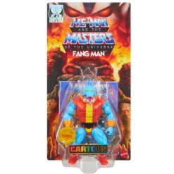 Masters of the Universe Origins Cartoon Collection Fang Man Action Figure
