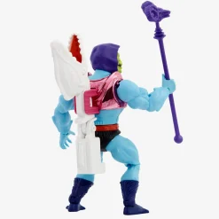 Masters of the Universe Origins Terror Claws Skeletor Collector Action Figure