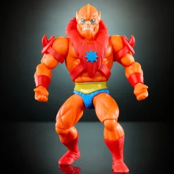 Masters of the Universe Origins Beast Man Action Figure