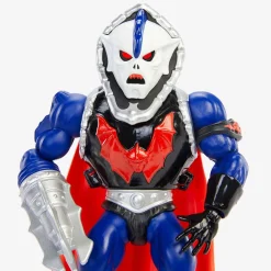 Masters of the Universe Origins The Evil Horde Action Figures Set