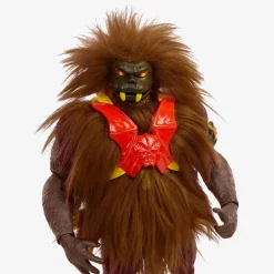 Masters of the Universe Origins The Evil Horde Action Figures Set