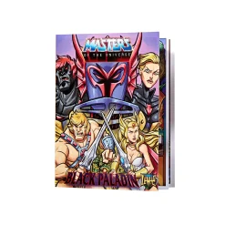 Masters of the Universe Origins Expand-Or Action Figure