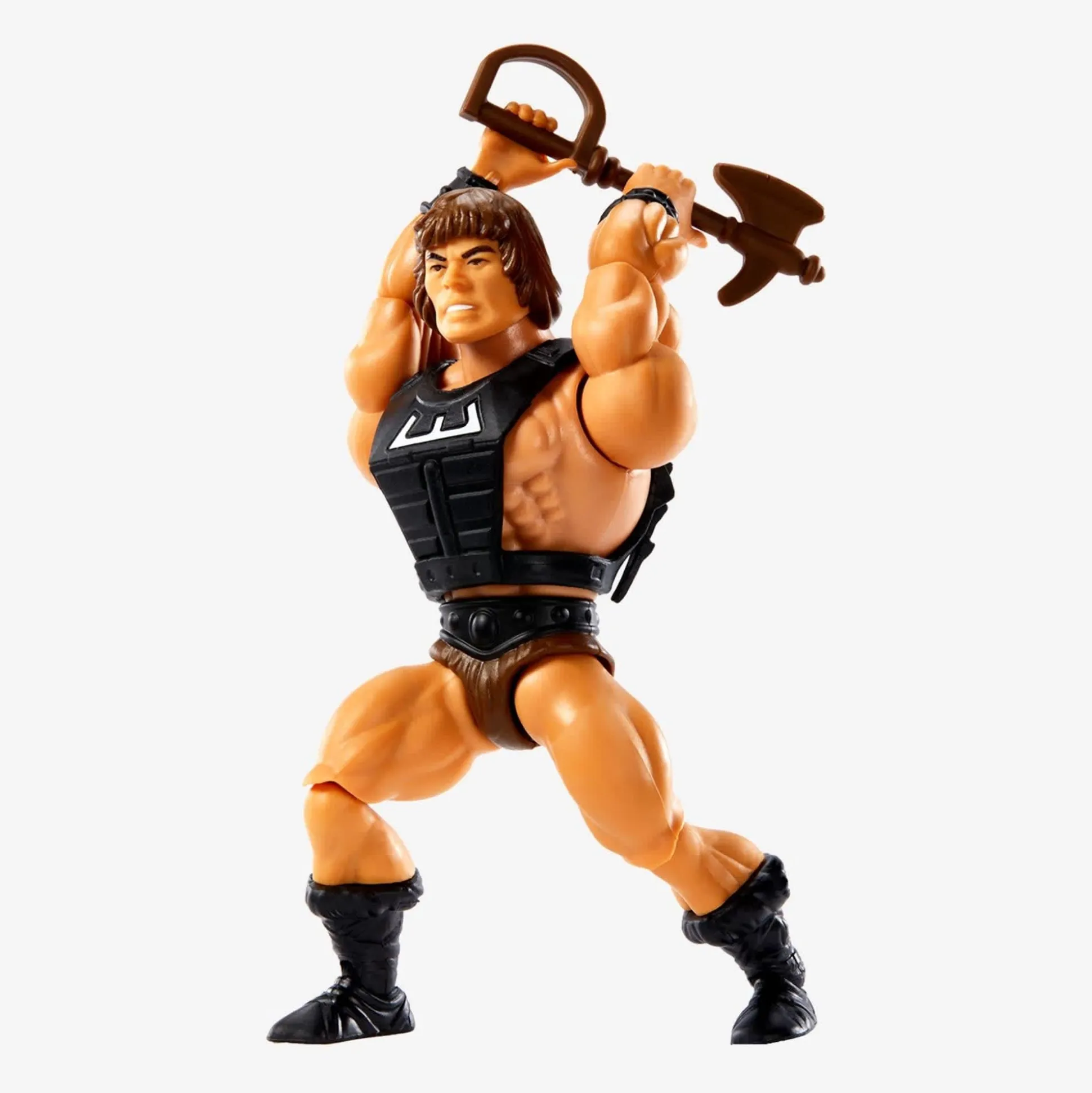 Masters of the Universe Origins Wun-Dar Figure - Made to Order