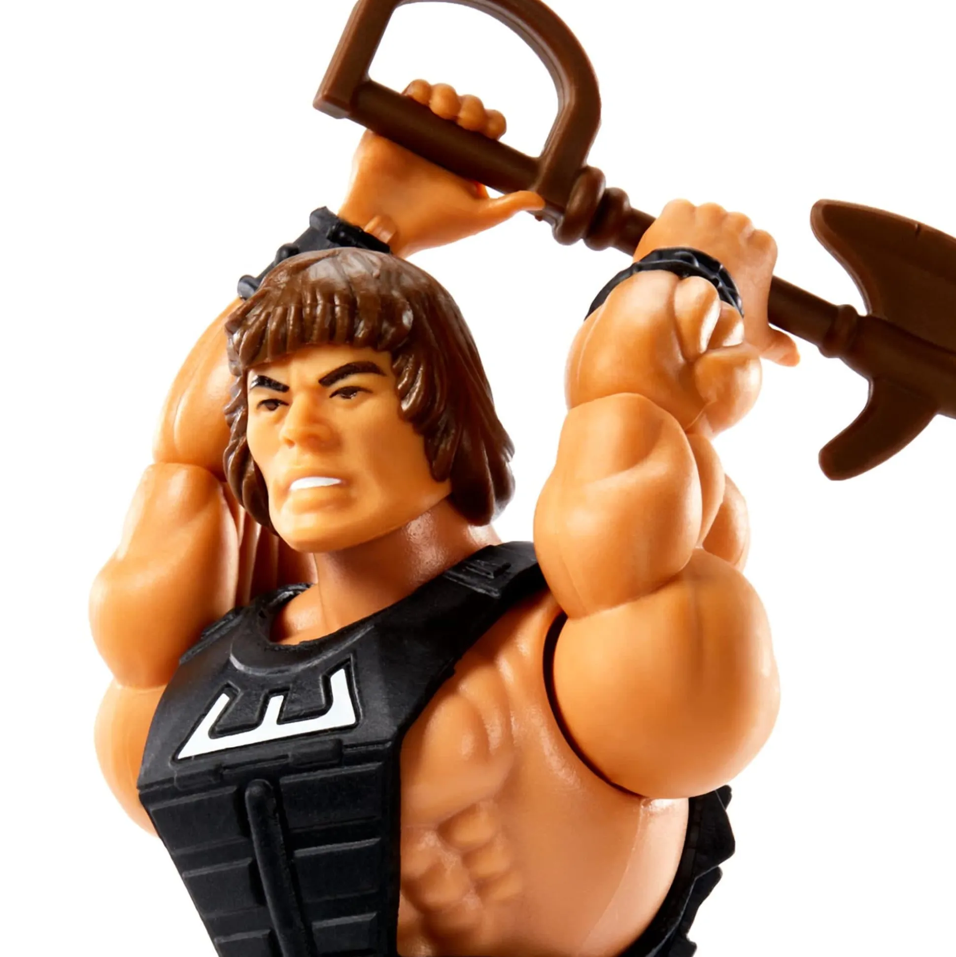 Masters of the Universe Origins Wun-Dar Figure - Made to Order