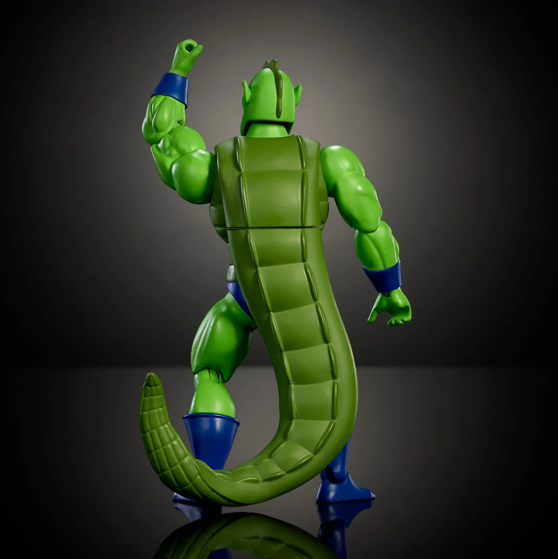 Masters of the Universe Origins Whiplash Action Figure