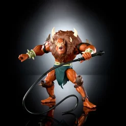 Masters of the Universe Origins Cartoon Collection Beast Man Action Figure