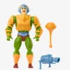 Masters of the Universe Origins Cartoon Collection Man-At-Arms Action Figure