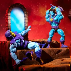 Masters of the Universe Origins He-Skeletor Figure