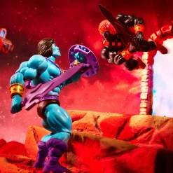 Masters of the Universe Origins He-Skeletor Figure