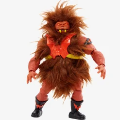 Masters of the Universe Origins Grizzlor Figure