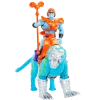 Masters of the Universe Origins Faker and Dupli-Cat Action Figures