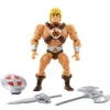 Masters of the Universe Origins 200X He-Man Action Figure