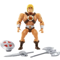 Masters of the Universe Origins 200X He-Man Action Figure