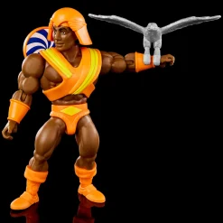 Masters of the Universe Origins Hypno Action Figure