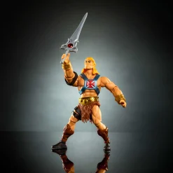 Masters of the Universe Origins & ThunderCats He-Man Action Figure