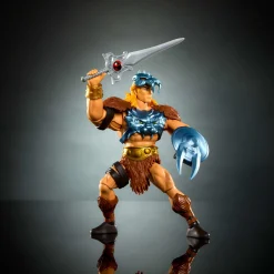 Masters of the Universe Origins & ThunderCats He-Man Action Figure