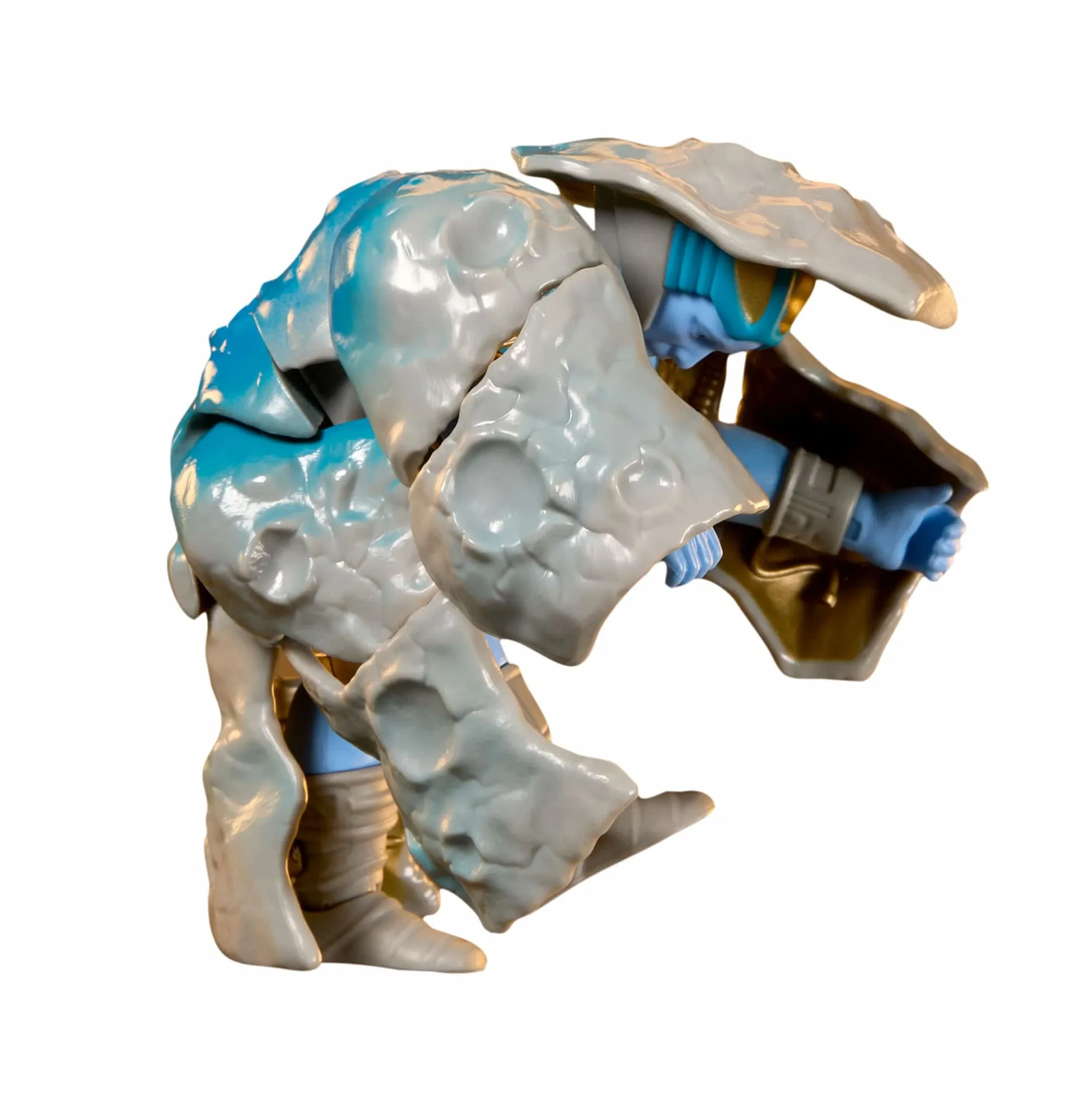 Masters of the Universe Origins Stonedar Action Figure