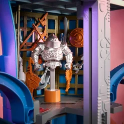 Masters of the Universe Origins Eternia Playset