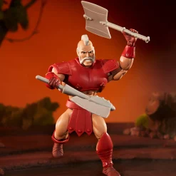 Masters of the Universe Origins Geldor Action Figure