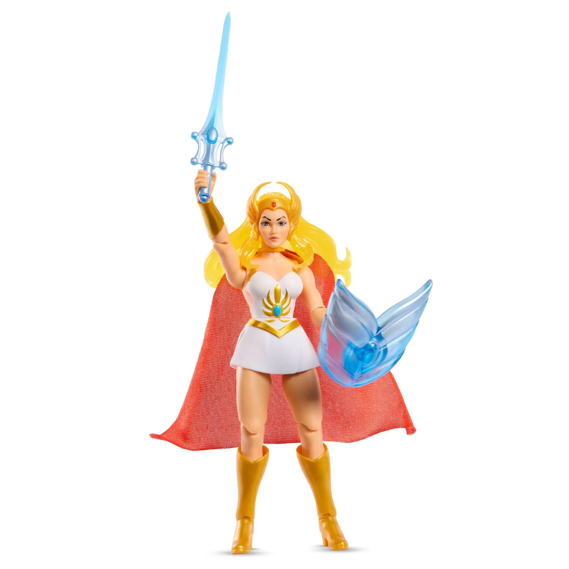 Masters of the Universe Origins She-Ra and Swift Wind 2-Pack