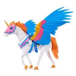 Masters of the Universe Origins She-Ra and Swift Wind 2-Pack