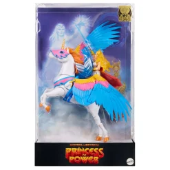 Masters of the Universe Origins She-Ra and Swift Wind 2-Pack