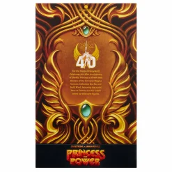 Masters of the Universe Origins She-Ra and Swift Wind 2-Pack