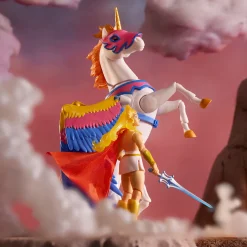 Masters of the Universe Origins She-Ra and Swift Wind 2-Pack