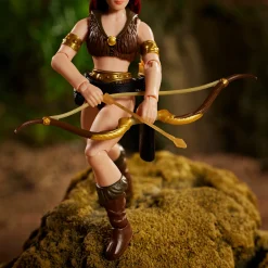 Masters of the Universe Origins Sharella Action Figure