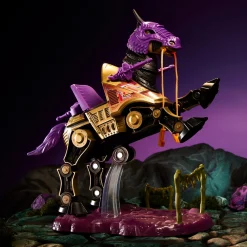 Masters of the Universe Origins Night Stalker Vehicle