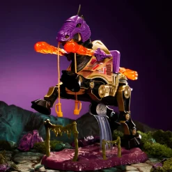 Masters of the Universe Origins Night Stalker Vehicle