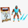 Masters of the Universe Origins Bolt-Man Action Figure
