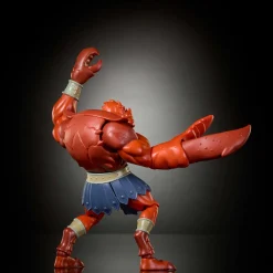 Masters of the Universe Origins 200X Cartoon Collection Clawful
