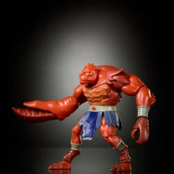 Masters of the Universe Origins 200X Cartoon Collection Clawful