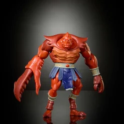 Masters of the Universe Origins 200X Cartoon Collection Clawful