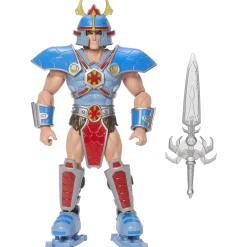Masters of the Universe Origins 200X Cartoon Collection Samurai He-Man Deluxe Action Figure