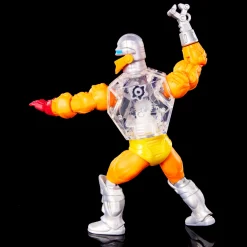 Masters of the Universe Origins Roboto Action Figure