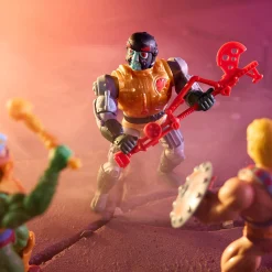Masters of the Universe Origins Blast-Attak Action Figure