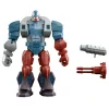 Masters of the Universe Origins 200X Cartoon Collection Roboto Action Figure