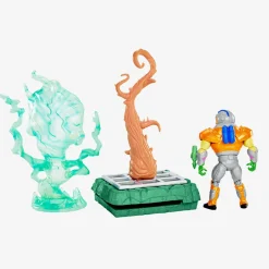 Masters of the Universe Origins Mysteries of Castle Grayskull Deluxe Accessories Pack