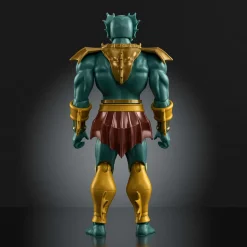 Masters of the Universe Origins 200X Cartoon Collection Mer-Man Action Figure