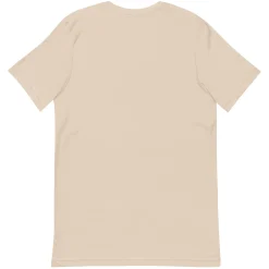Masters of the Universe Still Plays with Action Figures Cream T-Shirt