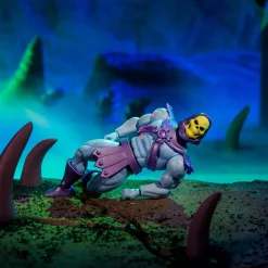 Masters of the Universe Skeletor x VeeFriends Skilled Skeleton 2-Pack