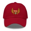 Masters of the Universe She-Ra Red Hat