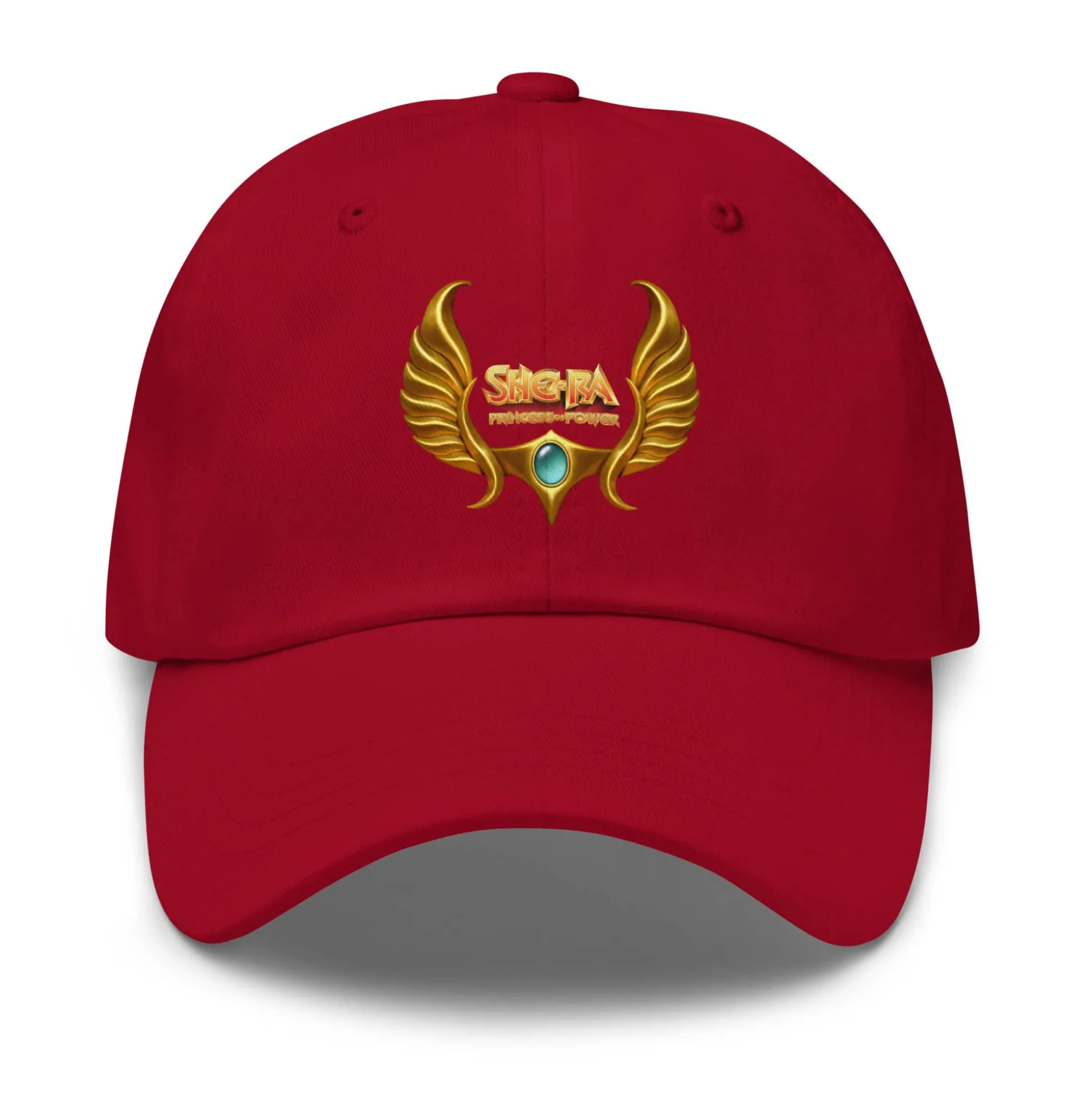 Masters of the Universe She-Ra Red Hat
