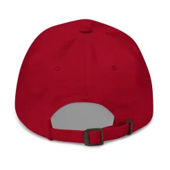 Masters of the Universe She-Ra Red Hat