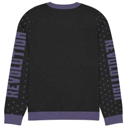 Masters of the Universe Skeletor Ugly Sweater