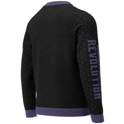 Masters of the Universe Skeletor Ugly Sweater